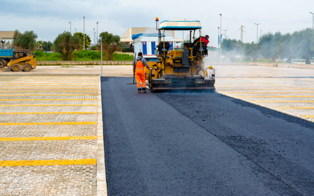 Best Recycled Asphalt Driveway Installation  in Keokuk, IA